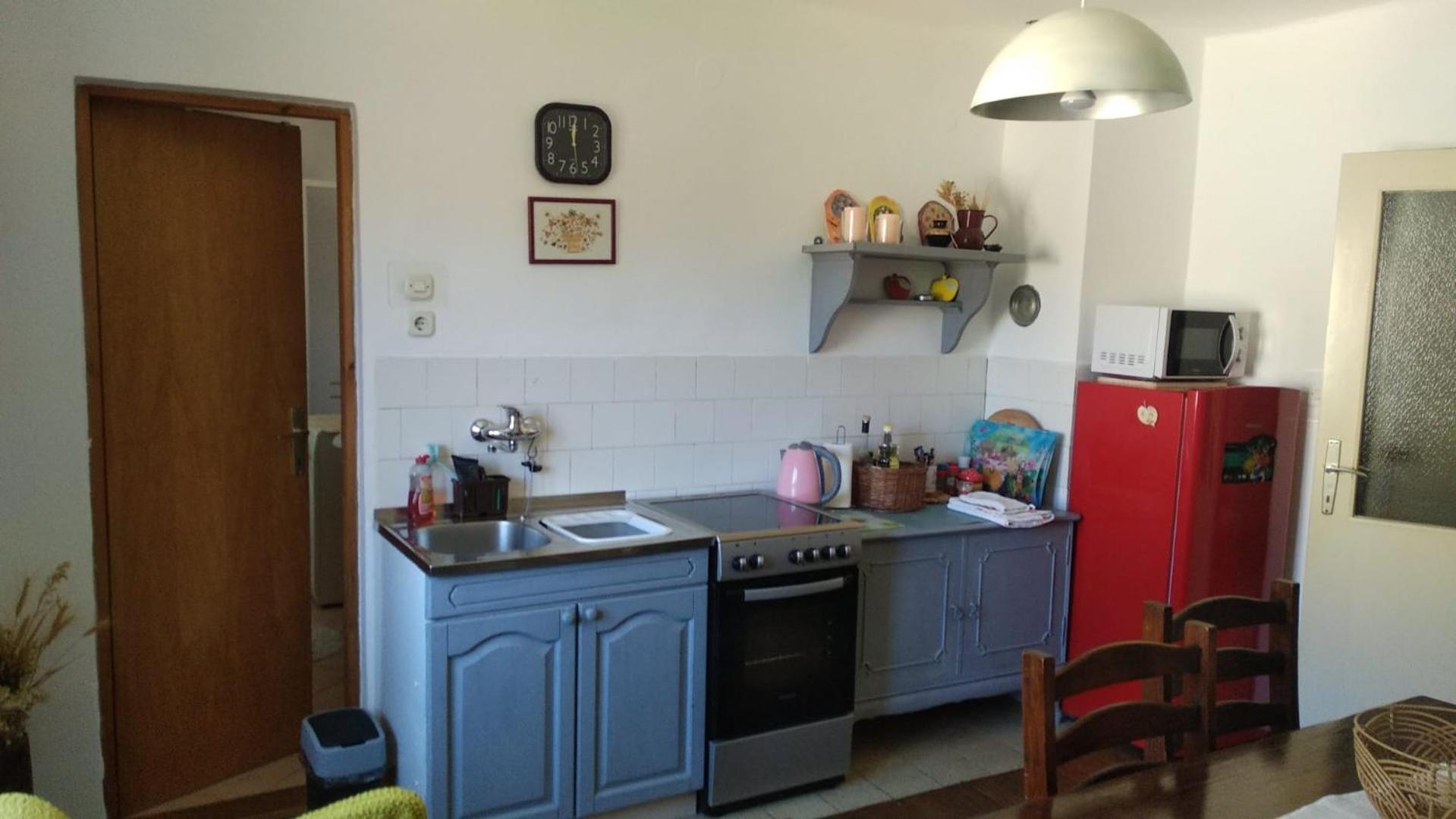 Apartment "Johana" Brod Moravice ภายนอก รูปภาพ